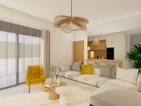 New - Townhouse - San Javier - San Javier - Town