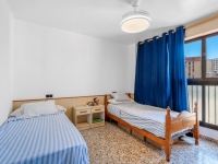 Re-Sale - Apartment - Arenales del Sol - Arenales del Sol - Town