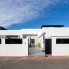 Re-Sale - Detached Villa - Torre Pacheco - Roldán - Town