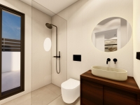 New - Detached Villa - Benijofar - Benijofar - Village