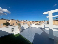 Re-Sale - Quad Villa - Orihuela Costa - Punta Prima