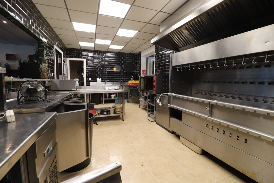 Comercial - Comercial - Ciudad Quesada - Ciudad Quesada - Pueblo