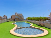 Re-Sale - Apartment - Torre de La Horadada - Torre de La Horadada - Town