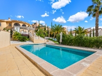 Re-Sale - Detached Villa - Ciudad Quesada - Ciudad Quesada - Town