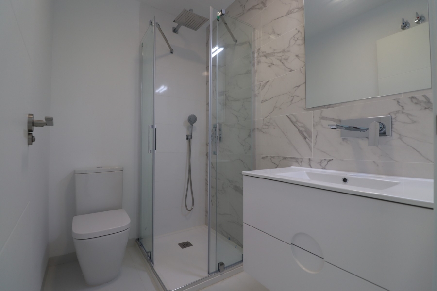 Huur - Appartement - San Miguel de Salinas - San Miguel - Stad