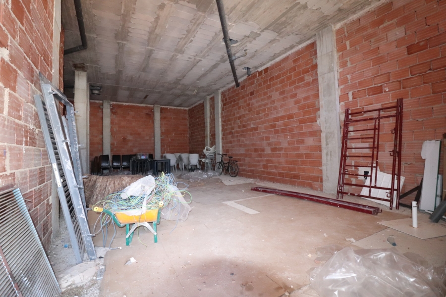 Kommersiell - Kommersiell - Los Montesinos - Laguna Green