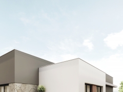 Detached Villa - New - San Juan de los Terreros - San Juan de los Terreros
