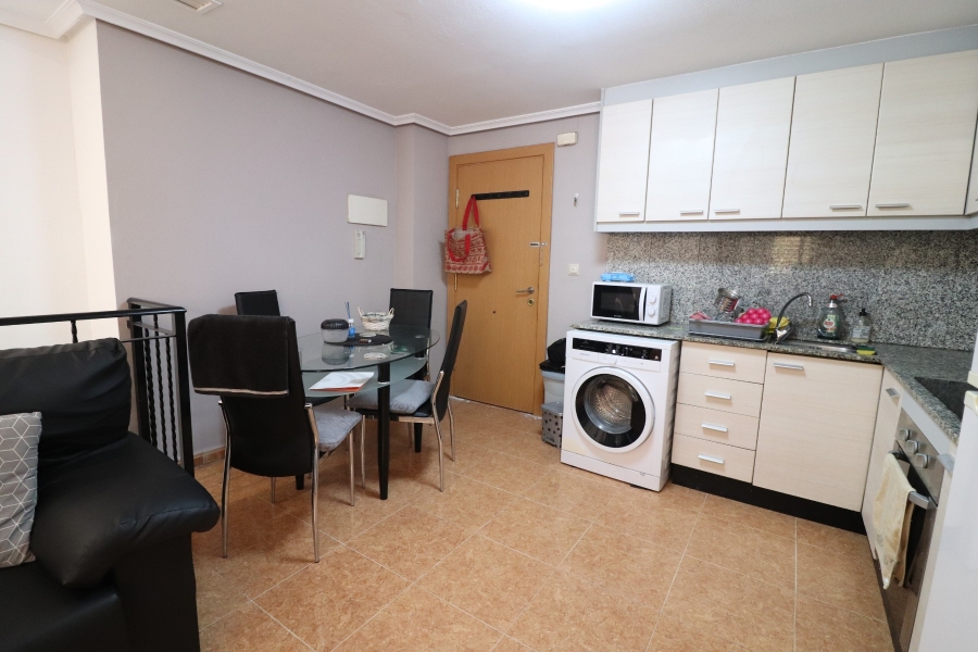 Wederverkoop - Appartement - Rojales - Los Palacios