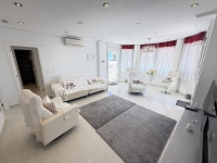 Re-Sale - Detached Villa - San Miguel de Salinas - Lake View Mansions