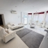 Re-Sale - Detached Villa - San Miguel de Salinas - Lake View Mansions