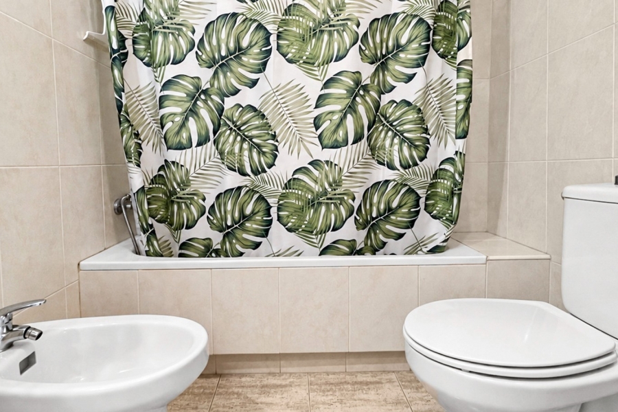 Re-Sale - Apartment - Orihuela Costa - Mil Palmeras