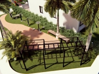 New - Apartment - Torrevieja