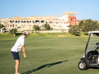 Re-Sale - Detached Villa - Algorfa - La Finca Golf Resort