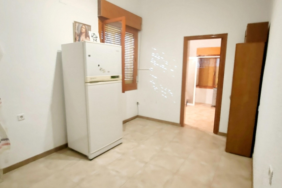 Re-Sale - Detached Villa - Aspe - Aspe - Country