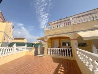 Re-Sale - Townhouse - Orihuela Costa - La Zenia
