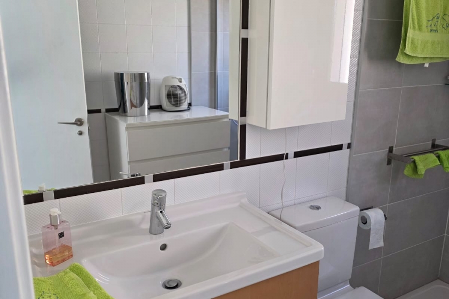 Re-Sale - Apartment - Algorfa - La Finca Golf Resort