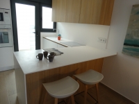 Nieuw - Appartement - Pilar de La Horadada - Pilar De La Horadada