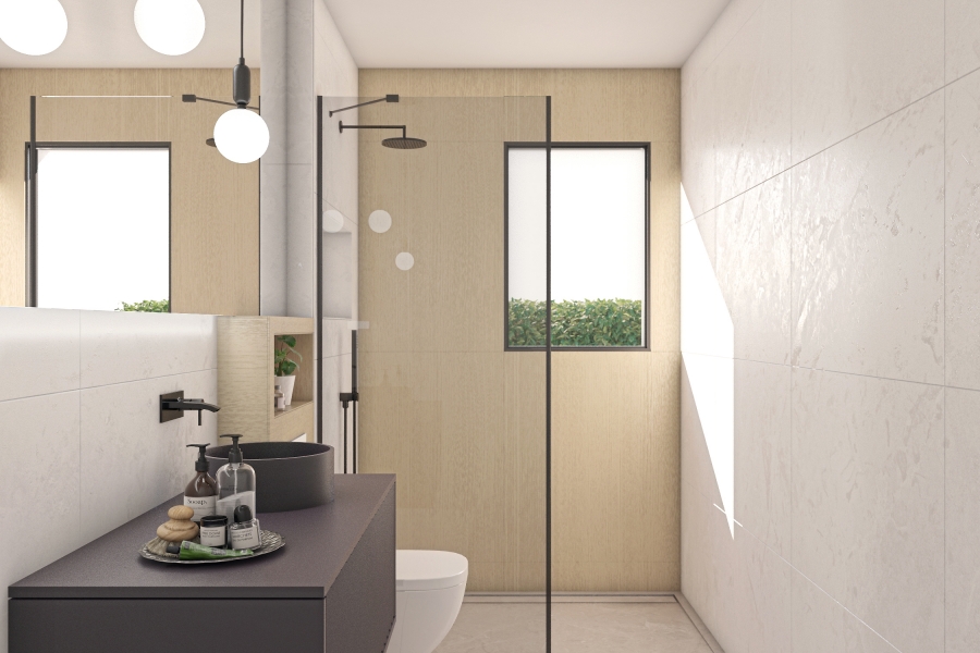 New - Detached Villa - Condado de Alhama - Condado de Alhama - Town