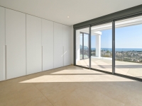 New - Detached Villa - Calpe