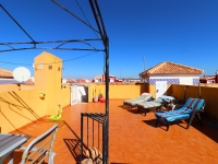 Re-Sale - Apartment - Los Montesinos - La Herrada