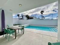 Re-Sale - Detached Villa - Benijofar - Benijofar - Village