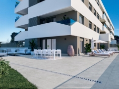 Appartement - Nouveau - San Juan Alicante - Fran Espinos