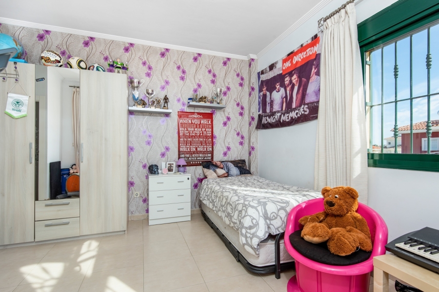 Re-Sale - Detached Villa - Ciudad Quesada - Ciudad Quesada - Rojales