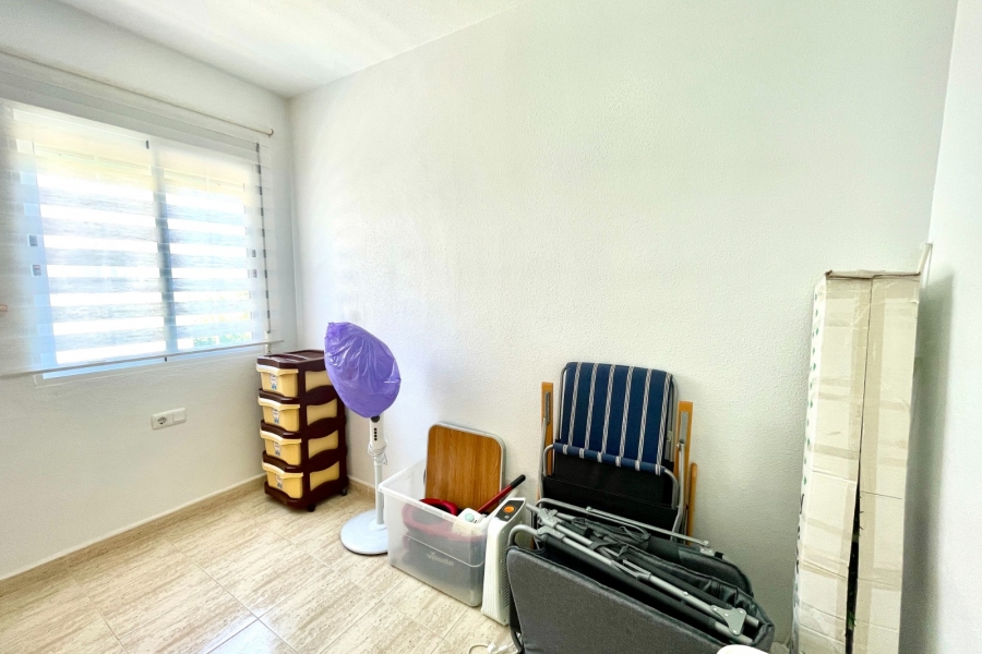 Re-Sale - Apartment - Torrevieja - San Luis