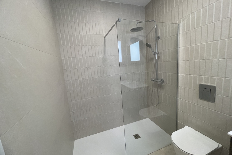 New - Detached Villa - Heredades - Heredades - Village