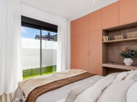 New - Detached Villa - Polop