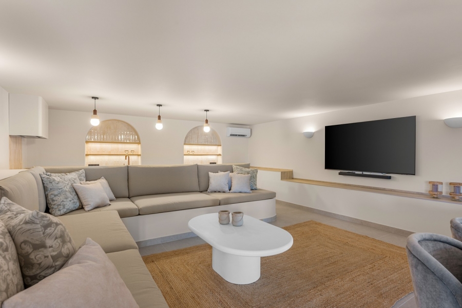 Re-Sale - Detached Villa - Ciudad Quesada - La Marquesa