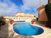 Re-Sale - Detached Villa - Ciudad Quesada - Atalayas