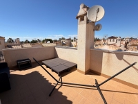 Re-Sale - Townhouse - Guardamar del Segura - El Raso