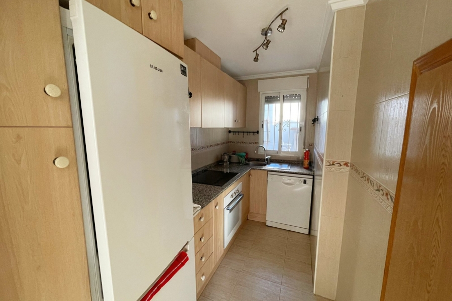 Re-Sale - Detached Villa - Benimar - Rojales Hills