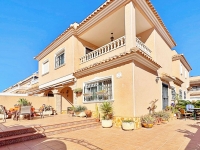 Re-Sale - Quad Villa - Orihuela Costa - Villamartin
