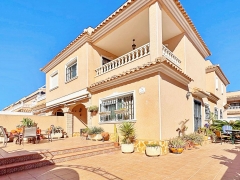Quad Villa - Re-Sale - Orihuela Costa - Villamartin