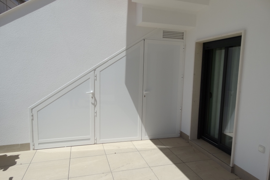 New - Apartment - Pilar de La Horadada - Pilar de La Horadada - Town