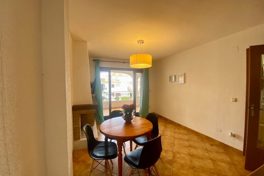 Re-Sale - Apartment - Orihuela Costa - Cabo Roig