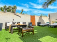 Re-Sale - Townhouse - Torrevieja - Doña Ines
