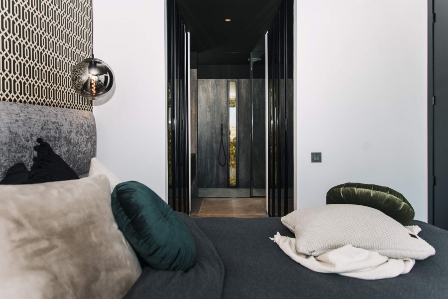 New - Detached Villa - Rojales