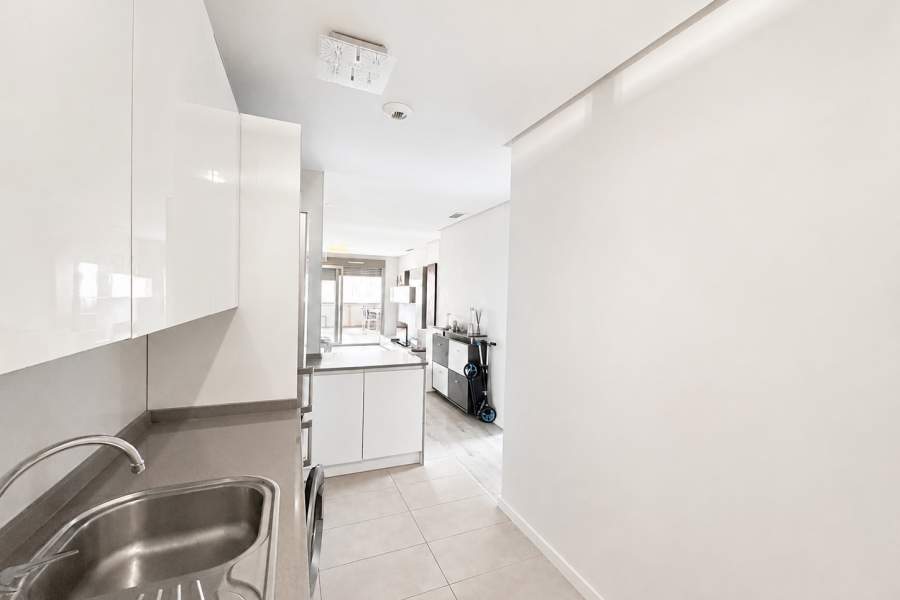 Re-Sale - Apartment - Orihuela Costa - Los Dolses