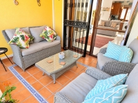Re-Sale - Apartment - Algorfa - La Finca Golf Resort