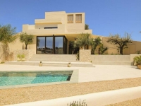 New - Detached Villa - La Marina - La Escuera