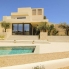 New - Detached Villa - La Marina - La Escuera
