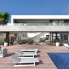 New - Detached Villa - Benitachell - Cumbre del Sol