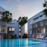 New - Penthouse - Javea - Pueblo