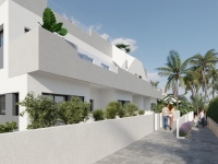 Nye - Leilighet - Torrevieja