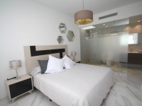 New - Detached Villa - Cartagena - Playa Honda