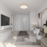 Nieuw - Appartement - Los Alcazares - Los Alcazares - Stad