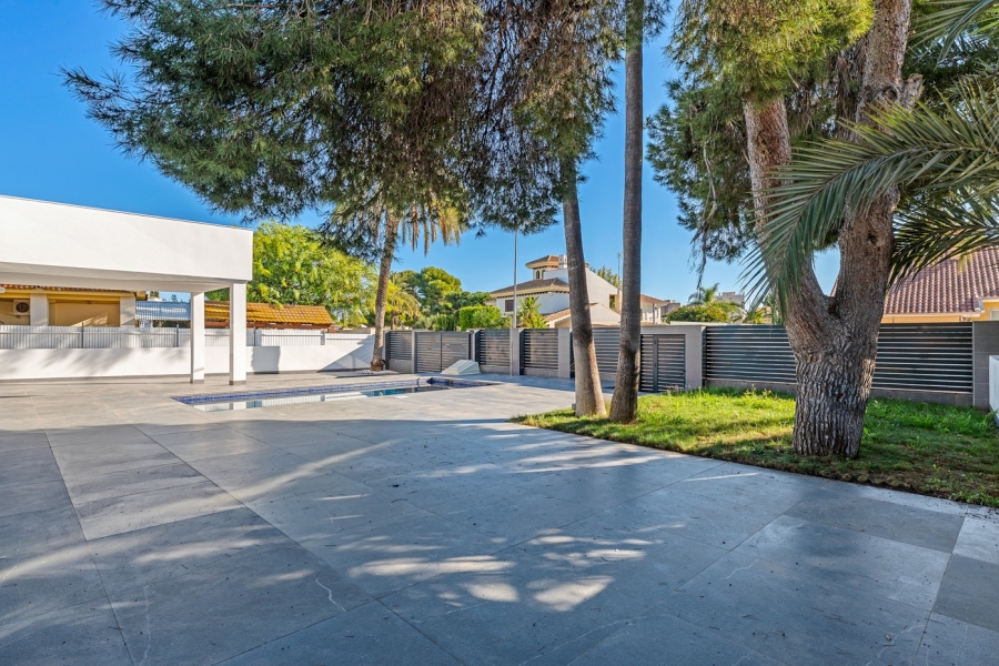 Re-Sale - Detached Villa - Orihuela Costa - Dehesa de Campoamor